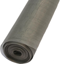 High Quality Fireproofing Fiberglass Window Screen